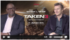 Taken 3 disponible en VoD sur Freebox TV