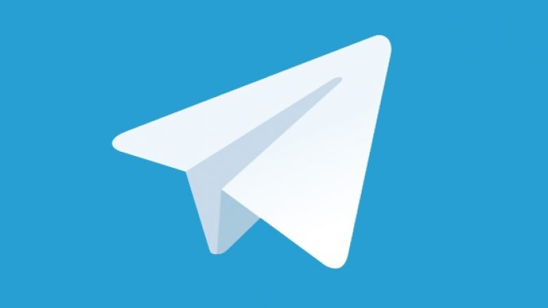 L'application de messagerie Telegram est dsormais mise  jour sur iOS
