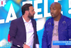 TPMP : Malaise TV en direct sur le plateau