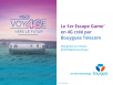 Bouygues Telecom fait tester son réseau et lance le premier escape game en 4G à travers la France