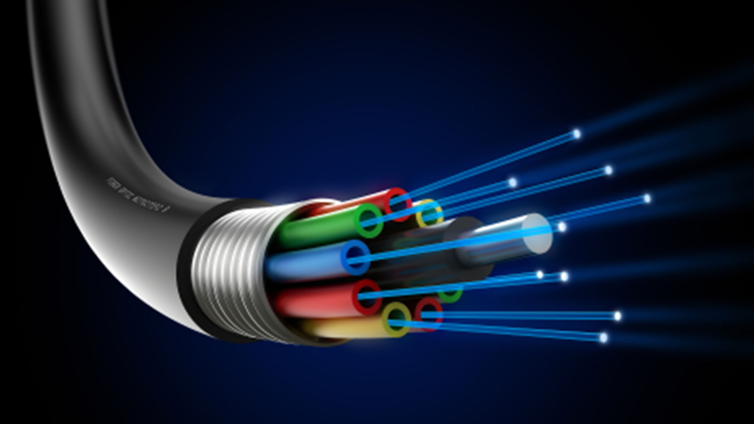 Fiber optic. Волоконно-оптический кабель (Fiber Optic). Оптоволокно 100мб. Оптический кабель 1 гигабит. ВОЛС кабель.