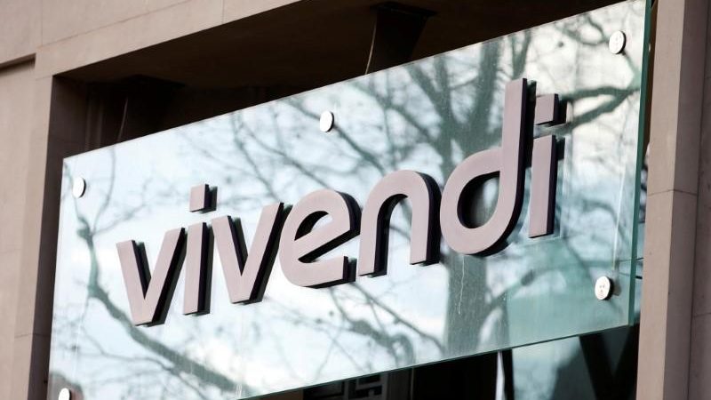 Vivendi propose à Telecom Italia de lancer une version italienne de Canal+