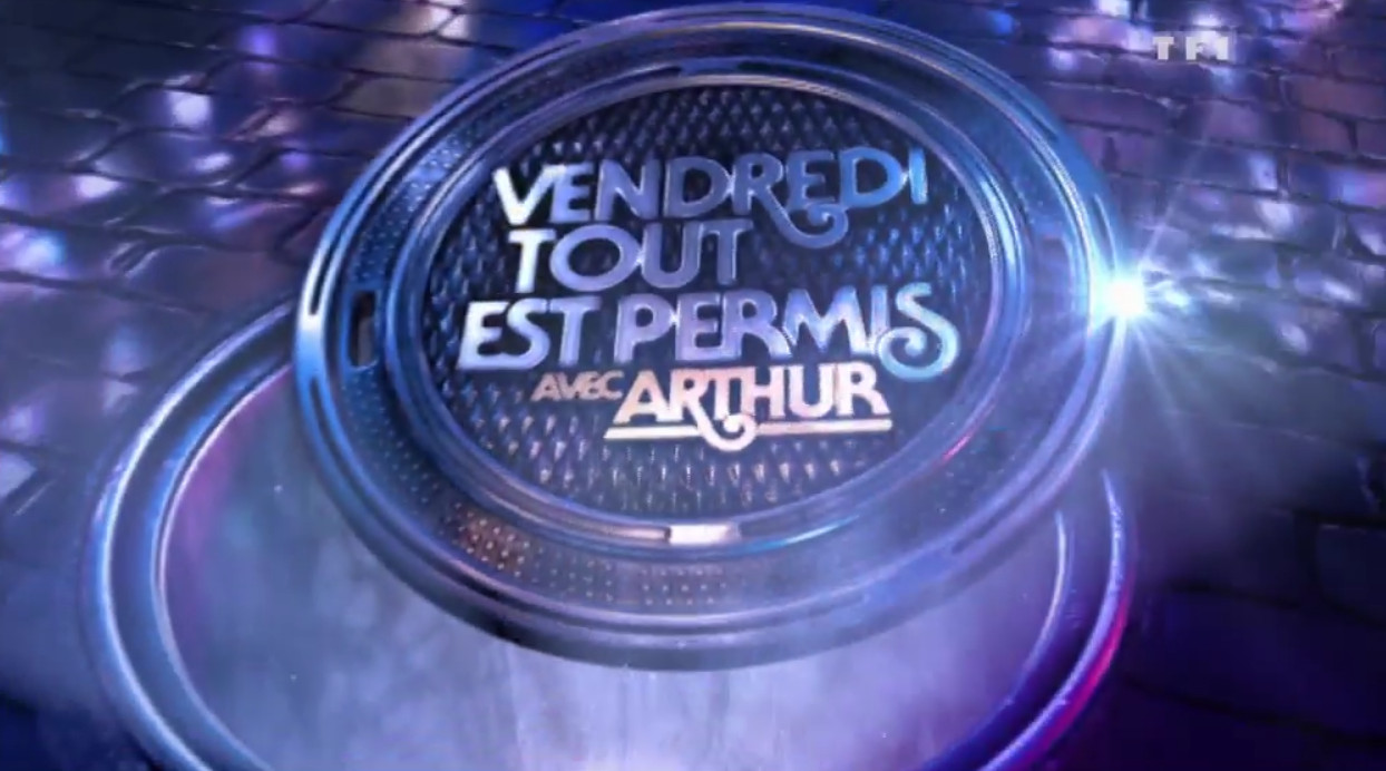 Vendredi Tout Est Permis Spéciale Circus Ce Soir Sur Tf1 7756