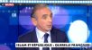 Pari réussi pour CNews, Éric Zemmour a fait s’envoler l’audience hier soir