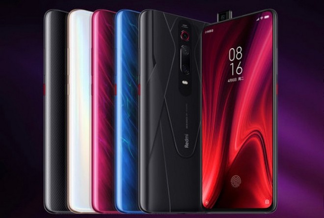 mi 9t pro premium