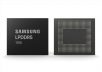 Samsung annonce une nouvelle puce de 12 Gb de RAM LPDDR5 pour smartphone