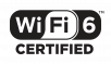 Le Wi-Fi 6 est dorénavant officiellement lancé