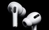 Apple officialise ses Airpods pro: voici la date de disponibilité et le prix