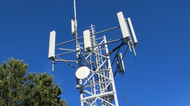 4G : Free Mobile débarque après ses rivaux mais c'est l'antenne de trop  pour des riverains