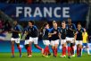 Merci les Bleues ! TF1 réalise son record d’audience lors du match de la France face au Brésil