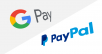 Régler vos achats par Paypal via Google Pay, c’est possible