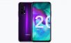 Honor 20 Pro : le smartphone Kirin 980 avec quadruple capteur photo bientôt disponible en France