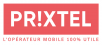 Prixtel propose un forfait mobile ajustable jusqu’à 100 Go à partir de 4,99 euros par mois