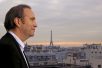 Xavier Niel entre au capital de La Provence et de Nice Matin