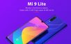 Xiaomi annonce le Mi 9 Lite en France, un smartphone de milieu de gamme gâté au niveau de la photo