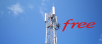 Antenne, débit et couverture 4G Free Mobile Réunion : Focus sur St André