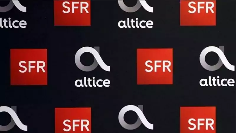 Patrick Drahi propose de céder 15% de SFR dans un deal audacieux qui lui ressemble