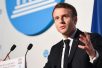 Pour limiter l’exposition des enfants à la pornographie, Emmanuel Macron veut la mise en place d’un contrôle parental par défaut