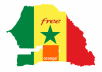 Orange répond aux offres Free au Sénégal