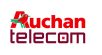 Auchan Telecom propose une nouvelle édition limitée sur un forfait 100Go avec offre de remboursement sur des smartphones