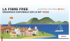 Free officialise le lancement de ses offres fibre sur un RIP d’Altitude