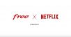 Free et Netflix lancent un nouveau jeu concours réservé aux abonnés Freebox