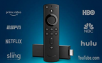 Amazon dévoile son Fire TV Stick 4K et intègre Alexa