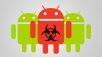 Malware sur Android: 24 applications populaires mettent en danger les données personnelles des utilisateurs