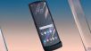 Motorola RAZR : le smartphone pliable arrive enfin en France