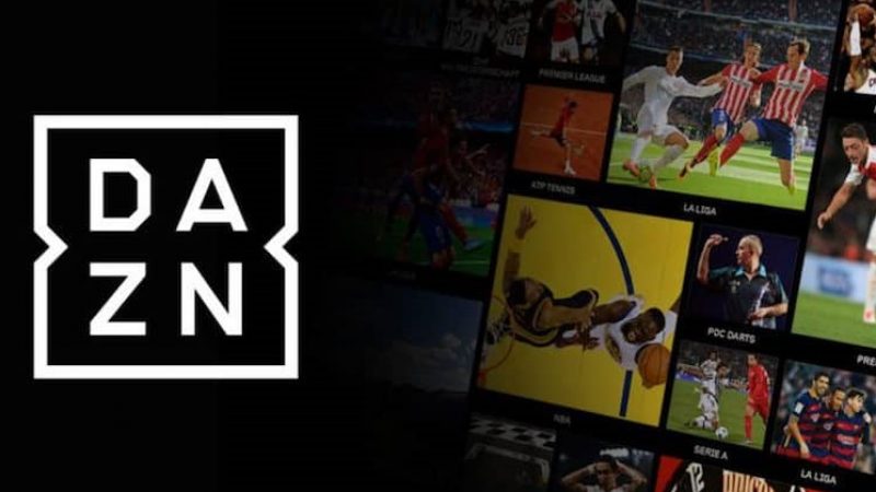 Ligue 1 : DAZN fixe ses tarifs d’abonnement et dévoile ses offres