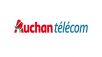 Auchan Telecom lance deux forfaits mobiles 20 et 50 Go en séries limitées à moins de 10 euros