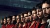 Netflix dévoile la bande annonce de la partie 4 de la casa de papel