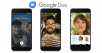 Google Duo, la solution de videoconférences, augmente son nombre d’appels simultanés