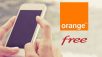 Free et Orange prolongent leur contrat d’itinérance 2G et 3G jusqu’en 2025, voici les raisons et les détails