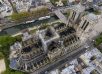 Incendie de Notre-Dame de Paris un an après, TF1 et France 2 diffuseront des documentaires inédits