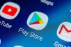 Un bug étrange du Play Store vous propose de télécharger des mises à jours déjà installées