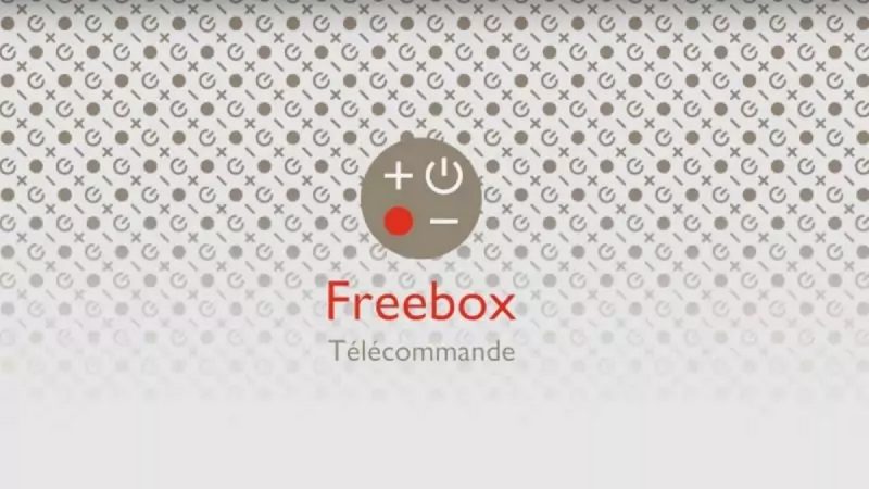 Freebox Télécommande : une nouvelle version ajoute une fonction pratique et corrige les bugs