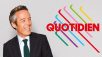 Quotidien fait son grand retour ce soir sur TMC