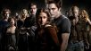 La saga Twilight sur W9 tout les lundis soir, premier épisode ce soir à 21h05