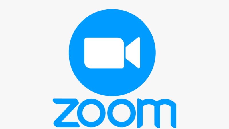 in zoom keybase app kept images