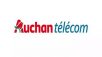 Auchan Telecom : un forfait mobile 50 Go en promo, sans prix qui change après la première année