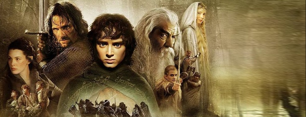 TF1 : après la saga Harry Potter, Le Seigneur des anneaux diffusé à ...