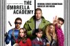 Netflix : “Umbrella Academy” saison 2, disponible le 31 juillet