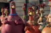 Netflix annonce une suite pour le film d’animation sorti en 2000… Chicken Run