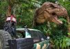 Toujours plus de cinéma sur TF1 avec la diffusion de la trilogie Jurassic Park fin juin