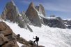 Sylvain Tesson vous emmène en Patagonie le 5 juillet sur National Geographic