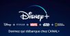 Canal+ annonce la fin de Disney+ inclus dans ses offres dès le 1er janvier 2025