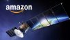 Internet par satellite : Amazon lance sa tentative de concurrencer Starlink