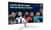 L’arrivée de Mediapro sur les Freebox et le lancement d’une application Free Ligue 1 en OTT pour tous, Xavier Niel fait le point