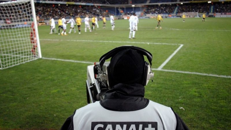 Des pirates diffusant des événements sportifs de Canal+, RMC sport et beIN sur des sites illégaux condamnés par la justice